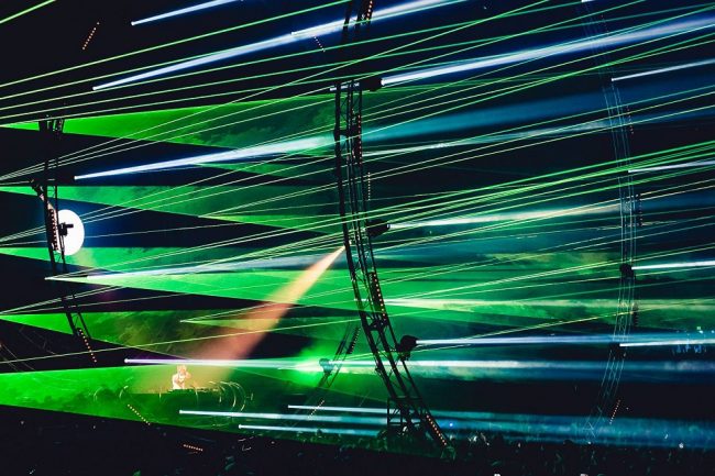 Dreamstate Melbourne